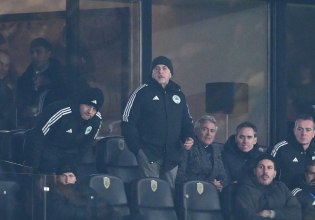 Η Θύρα 13 «ξέσπασε» με Αλαφούζο και παίκτες: «Είσαι η ντροπή της ιστορίας – Βαριά η φανέλα του Παναθηναϊκού»