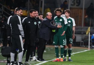 Παναθηναϊκός και Λεβαδειακός στη μάχη της 4ης θέσης  –  Το υπόλοιπο πρόγραμμα