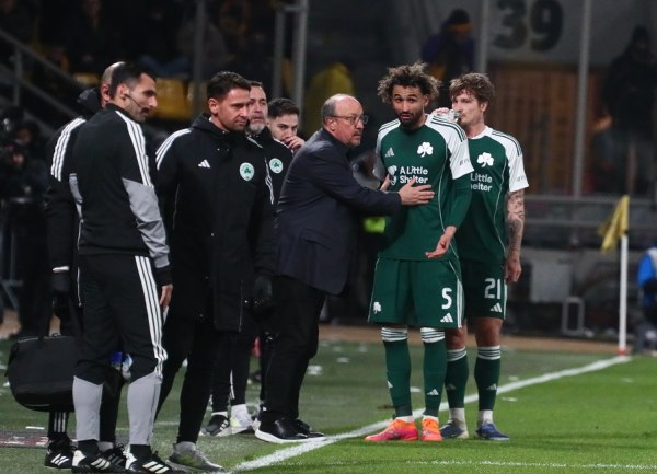 Παναθηναϊκός και Λεβαδειακός στη μάχη της 4ης θέσης  –  Το υπόλοιπο πρόγραμμα