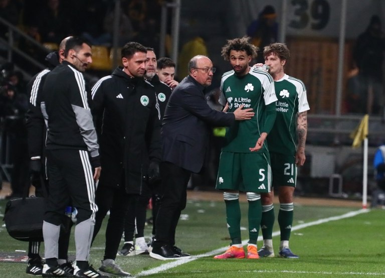 Παναθηναϊκός και Λεβαδειακός στη μάχη της 4ης θέσης  –  Το υπόλοιπο πρόγραμμα