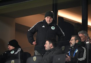 Η Θύρα 13 «ξέσπασε» με Αλαφούζο και παίκτες: «Είσαι η ντροπή της ιστορίας – Βαριά η φανέλα του Παναθηναϊκού»