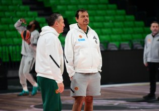 Αταμάν: «Επικίνδυνη ομάδα η Μπασκόνια – Είμαστε έτοιμοι να παλέψουμε»