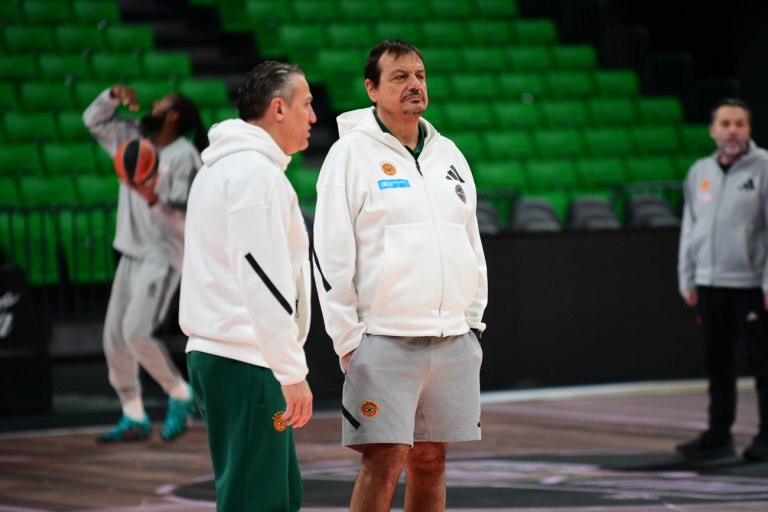 Αταμάν: «Επικίνδυνη ομάδα η Μπασκόνια – Είμαστε έτοιμοι να παλέψουμε»