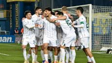 Εντυπωσιακός ο Λεβαδειακός, προηγήθηκε του Παναιτωλικού στο ημίχρονο με 3-0 (vids)