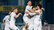 Παναιτωλικός – Λεβαδειακός 1-3: Σαρανταπέντε λεπτά (ποδοσφαιρικό) κήρυγμα και +9 απ’ τον Παναθηναϊκό