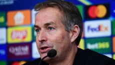 Χιούλμαντ ενόψει Ολυμπιακού: «Θα είναι ένας σκληρός αγώνας»