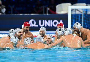 Live streaming: Ρουμανία – Ελλάδα