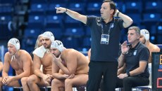 Με τον Θοδωρή Βλάχο στον πάγκο της η Εθνική στον μικρό τελικό