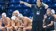 Βλάχος: «Δεν μπορώ να διαλέξω αντίπαλο στα ημιτελικά, από εμάς εξαρτάται η πρόκριση»