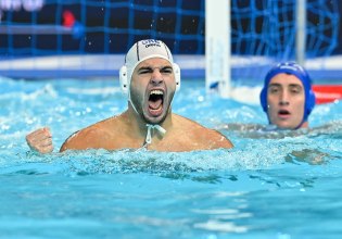 Εθνική Ελλάδας: Η Ουγγαρία αντίπαλός της στα ημιτελικά του Ευρωπαϊκού Πρωταθλήματος (vid)