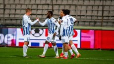 Βόλος – Ατρόμητος 0-3: Ανάσα για τους Περιστεριώτες στο Πανθεσσαλικό