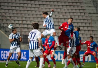 Super League: Η βαθμολογία μετά την 17η αγωνιστική (pic)