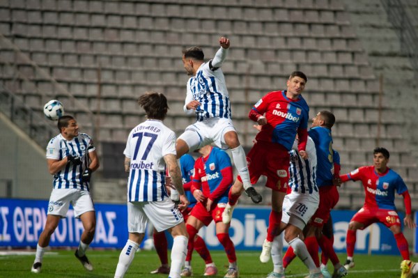 Super League: Η βαθμολογία μετά την 17η αγωνιστική (pic)