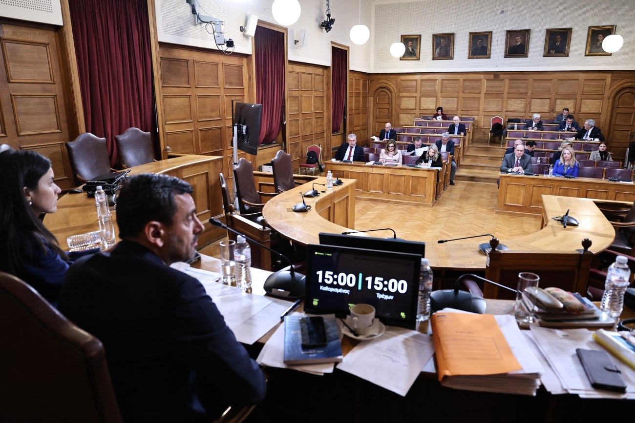 ΠΑΣΟΚ: Η ΝΔ απέρριψε την κλήτευση κρίσιμων μαρτύρων στον ΟΠΕΚΕΠΕ – Οργανωμένη συγκάλυψη του σκανδάλου