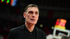 Μπαρτζώκας: «Παίξαμε καλή άμυνα και πήραμε μια σημαντική νίκη»