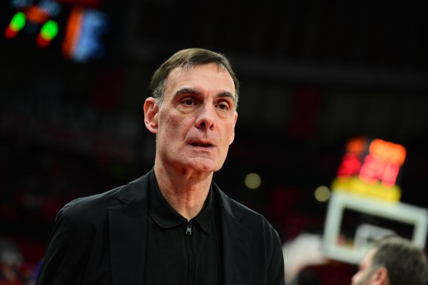 Μπαρτζώκας: «Παίξαμε καλή άμυνα και πήραμε μια σημαντική νίκη»