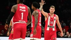 Sold out το Ολυμπιακός – Μπαρτσελόνα (pic)