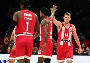 Sold out το Ολυμπιακός – Μπαρτσελόνα (pic)