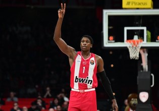 Πρόεδρός Παρτιζάν: «Το πρόβλημα λέγεται Τζαμπάρι Πάρκερ – Δεν ζήτησα να πουληθεί ο Νιλικινά»