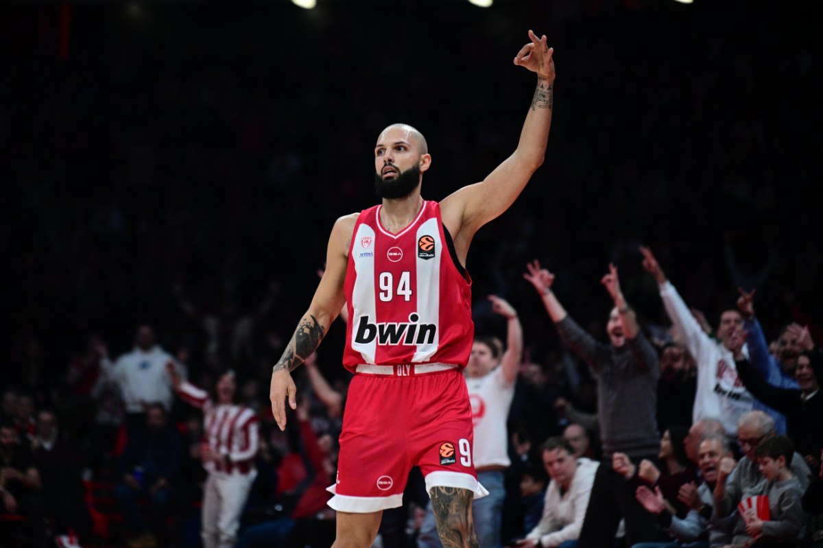 Οι αθλητικές μεταδόσεις της ημέρας (22/1): «Δράση» με Europa League και «αιώνιους» στη Euroleague