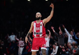 Οι αθλητικές μεταδόσεις της ημέρας (22/1): «Δράση» σε Europa League και «αιώνιους» στη Euroleague