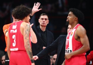 Οι αθλητικές μεταδόσεις (29/1): Που θα δείτε τα ματς Παναθηναϊκού, ΠΑΟΚ στο Europa League και τον Ολυμπιακό στη Euroleague