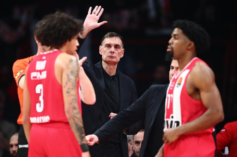 Οι αθλητικές μεταδόσεις (29/1): Που θα δείτε τα ματς Παναθηναϊκού, ΠΑΟΚ στο Europa League και τον Ολυμπιακό στη Euroleague