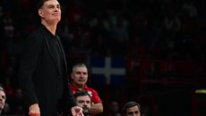 Η 12άδα του Ολυμπιακού για το παιχνίδι με την Αναντολού Εφές