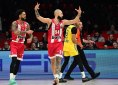 Η βαθμολογία στη Euroleague μετά τις νίκες που πέτυχαν Ολυμπιακός και Παναθηναϊκός