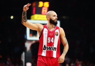 LIVE: Αναντολού Εφές– Ολυμπιακός