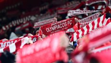 Ολυμπιακός: Οι οδηγίες της ΠΑΕ στους οπαδούς για το Άμστερνταμ – Έτσι θα εισέλθουν στο γήπεδο του Άγιαξ