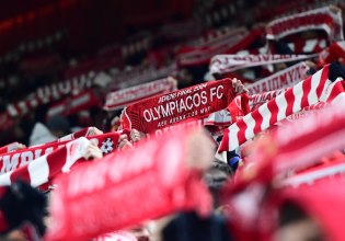 Ολυμπιακός: Οι οδηγίες της ΠΑΕ στους οπαδούς για το Άμστερνταμ – Έτσι θα εισέλθουν στο γήπεδο του Άγιαξ