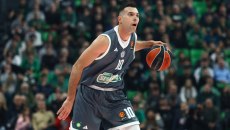 LIVE: Μακάμπι Τελ Αβίβ – Παναθηναϊκός