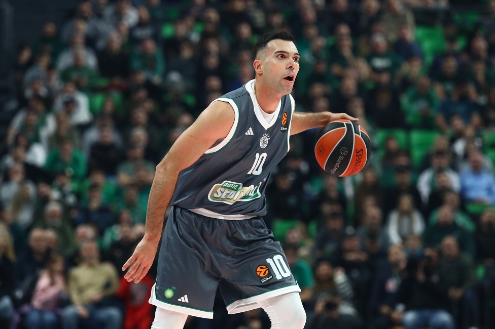 LIVE: Μακάμπι Τελ Αβίβ – Παναθηναϊκός