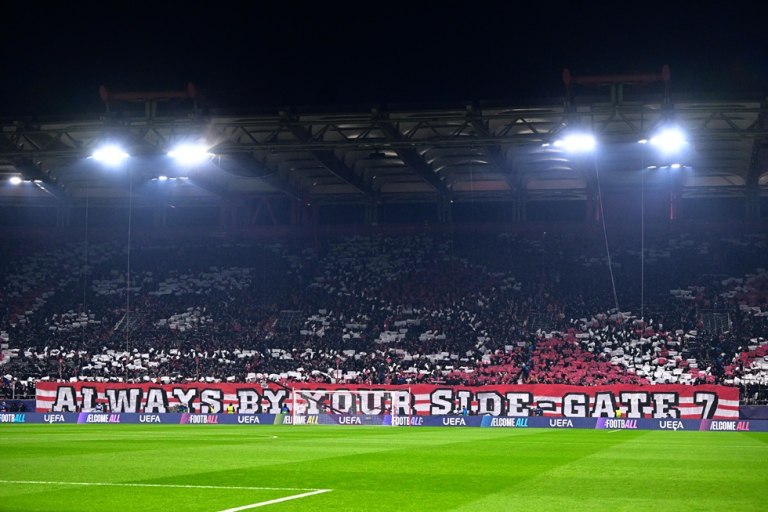 Τι ισχύει για τα εισιτήρια για τον αγώνα με τον Άγιαξ: Η ενημέρωση της ΠΑΕ Ολυμπιακός
