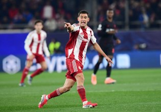 Η βαθμολογία της League Phase του Champions League μετά την 7η αγωνιστική (pic)