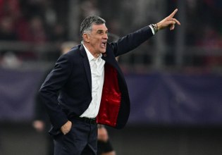 Ολυμπιακός: Η αποστολή για το ντέρμπι με την ΑΕΚ