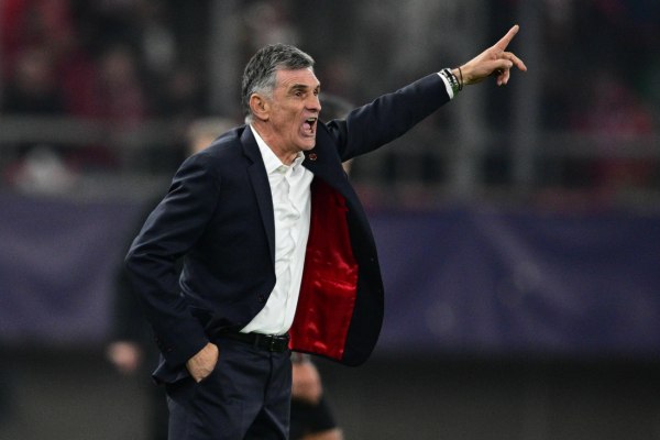 Ολυμπιακός: Η αποστολή για το ντέρμπι με την ΑΕΚ