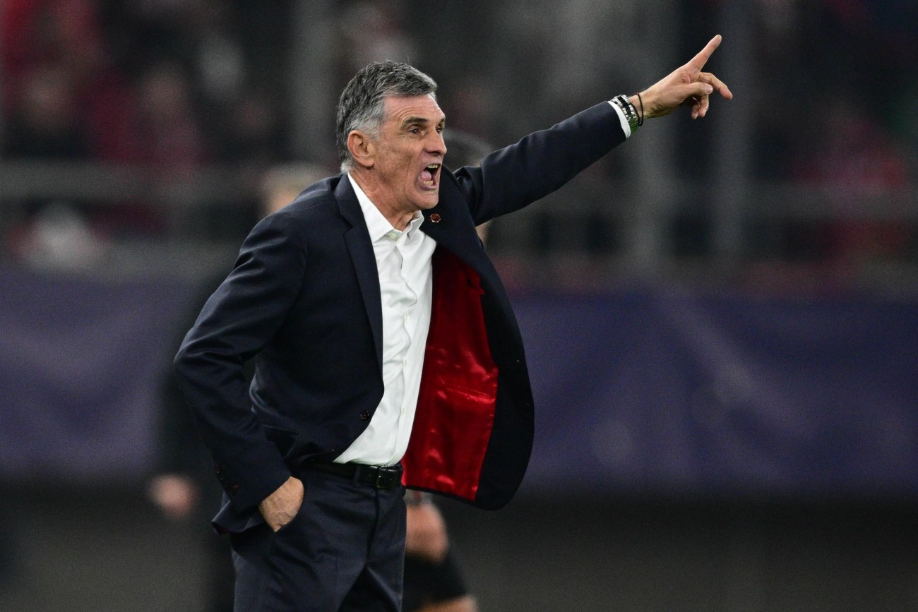 Ολυμπιακός: Η αποστολή για το ντέρμπι με την ΑΕΚ