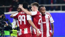 Ο Ολυμπιακός ψάχνει μόνο τρίποντο κόντρα στον Βόλο – Δύσκολη έξοδος για την ΑΕΚ στην Τρίπολη