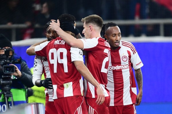 Ο Ολυμπιακός ψάχνει μόνο τρίποντο κόντρα στον Βόλο – Δύσκολη έξοδος για την ΑΕΚ στην Τρίπολη