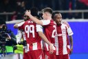 Βαθμολογία UEFA: Ο Ολυμπιακός ανέβασε κι άλλο την Ελλάδα