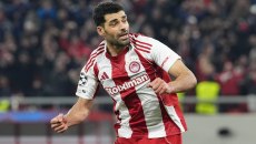 Τι χρειάζεται ο Ολυμπιακός να βρεθεί απευθείας στη League Phase του Champions League την επόμενη σεζόν