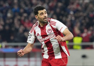 Τι χρειάζεται ο Ολυμπιακός να βρεθεί απευθείας στη League Phase του Champions League την επόμενη σεζόν