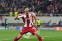 Δεύτερο γκολ για τον Ολυμπιακό με φανταστικό «κεραυνό» του Ταρέμι (2-0, vids)