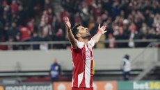 Ταρέμι: «Ξέραμε πως μαζί με τον κόσμο μας μπορούμε να τα καταφέρουμε» (vid)