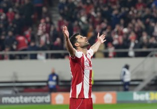 Ταρέμι: «Ξέραμε πως μαζί με τον κόσμο μας μπορούμε να τα καταφέρουμε» (vid)