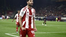 Ολυμπιακός – Λεβερκούζεν 2-0: Θρίαμβος του Θρύλου και μάχη πρόκρισης στο Άμστερνταμ (vids)