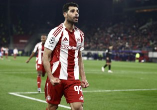 Ολυμπιακός – Λεβερκούζεν 2-0: Θρίαμβος του Θρύλου και μάχη πρόκρισης στο Άμστερνταμ