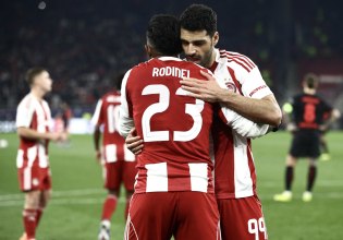 Οι αθλητικές μεταδόσεις της ημέρας (28/1): «Δράση» με Champions League και ντέρμπι «αιωνίων» στο μπάσκετ γυναικών